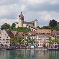Schaffhausen